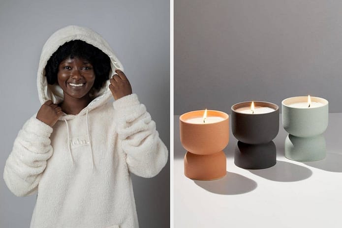 28 Luxurious Gifts To “Treat Yo Self” With From Black-Owned Businesses