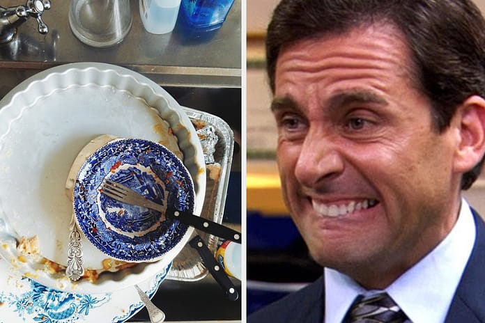 25 Terrible Cooking Habits That Should Merit Removal From The Kitchen ASAP