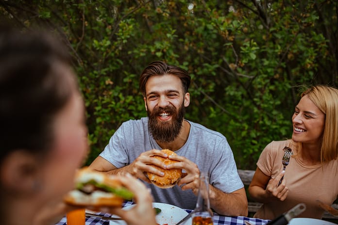 Next-gen fungi-based food: ‘We replicate the fibrous and tender consistency of meat with mushrooms’