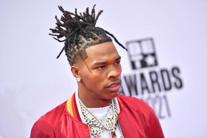 Lil Baby Detained in Paris on Suspected Drug Charges