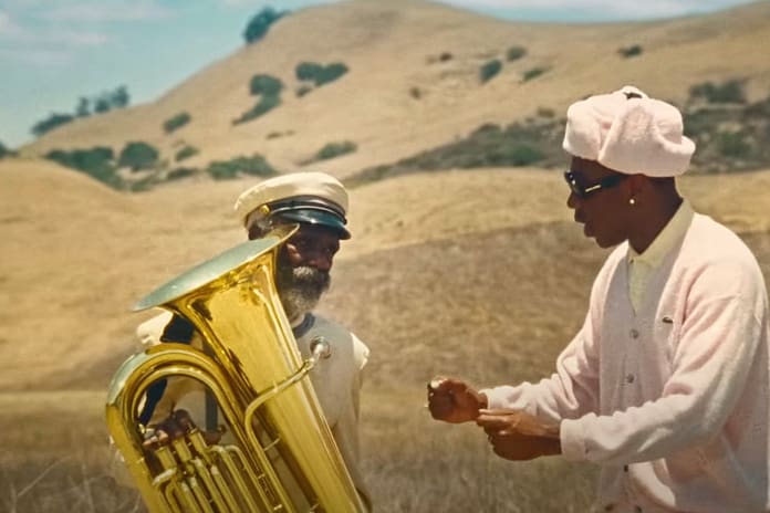 Tyler, the Creator Releases Short Zany Video for ‘Lemonhead’