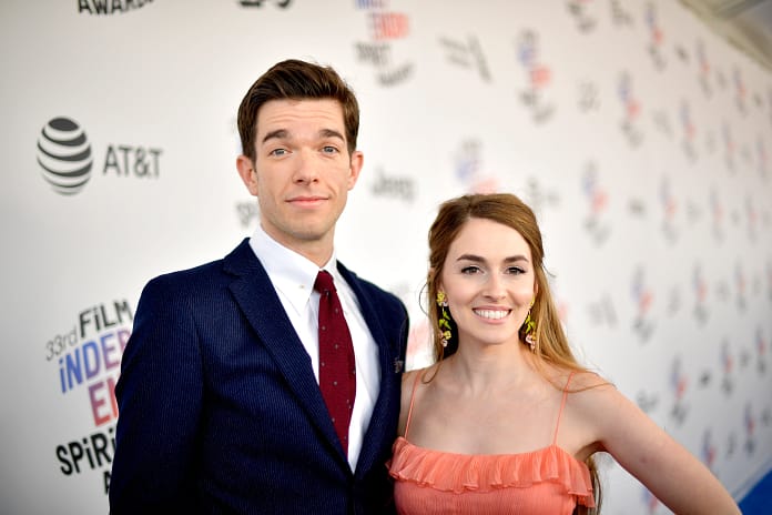 John Mulaney Files for Divorce, Making Split With Anna Marie Tendler Official