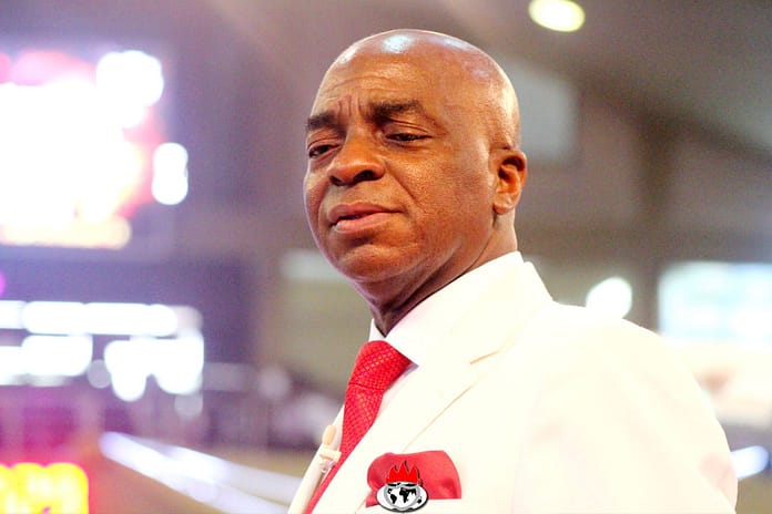 EXCLUSIVE: How Oyedepo’s Living Faith Pastors Send Fake Church Attendance, Offerings To Headquarters To Keep Their Jobs – Another Pastor Opens Up
