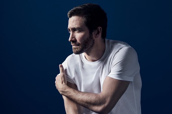 Jake Gyllenhaal on Fast Boats, Extra-Thin Lox, and the Mysteries of Loofah