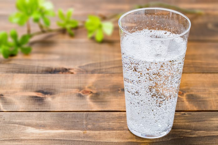 Is Sparkling Water Good for You?