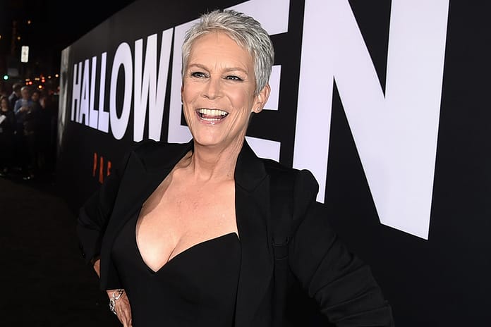 Jamie Lee Curtis says plastic surgery is ‘wiping out generations of beauty’