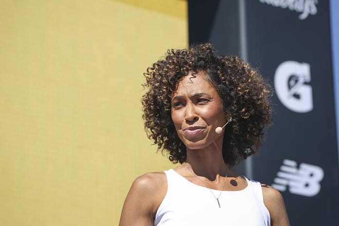 Sage Steele will return to ESPN ‘sometime next week’ after controversy