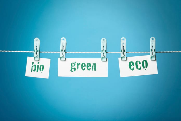 How to avoid the greenwashing trap