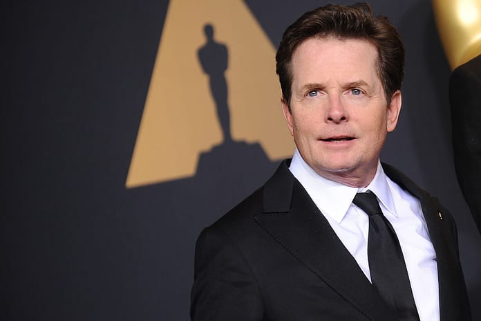 Michael J. Fox revealed Parkinson’s diagnosis after paparazzi ‘heckled’ him