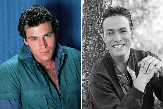 Prop gun deaths that haunt Hollywood: Jon-Erik Hexum and Brandon Lee