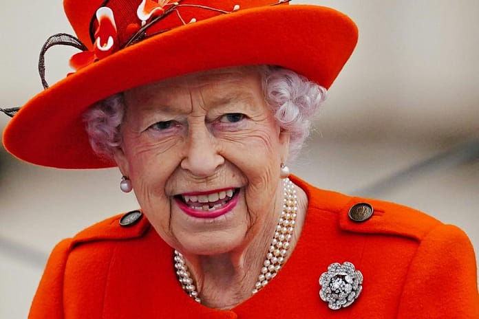 Queen Elizabeth II cancels COP26 attendance ‘on medical advice’