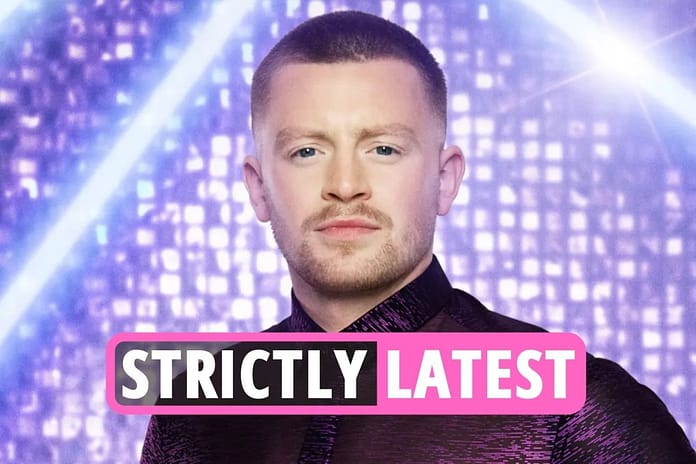 Strictly Come Dancing 2021 news – Adam Peaty makes SHOCK admission leaving fans ‘really upset’ after Judi Love dance-off