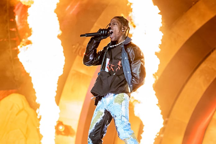 Crowd Surge During Travis Scott Performance Leads to at Least 8 Deaths, Fans as Young as 16
