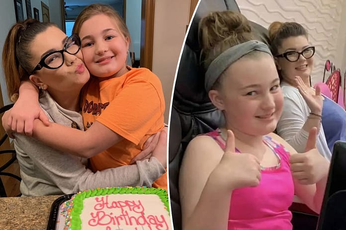 Amber Portwood says relationship with daughter Leah is ‘much better’ now