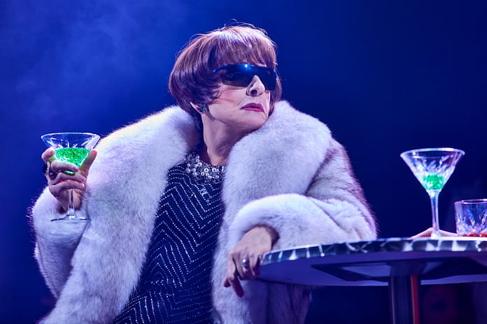 Patti LuPone Out Of Weekend’s ‘Company’ Performances Due To Non-Covid Illness