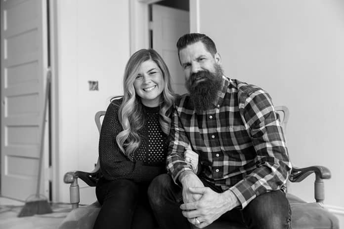 For Andy and Candis Meredith, a Show on the Magnolia Network Was a Dream Come True—Until It Wasn’t