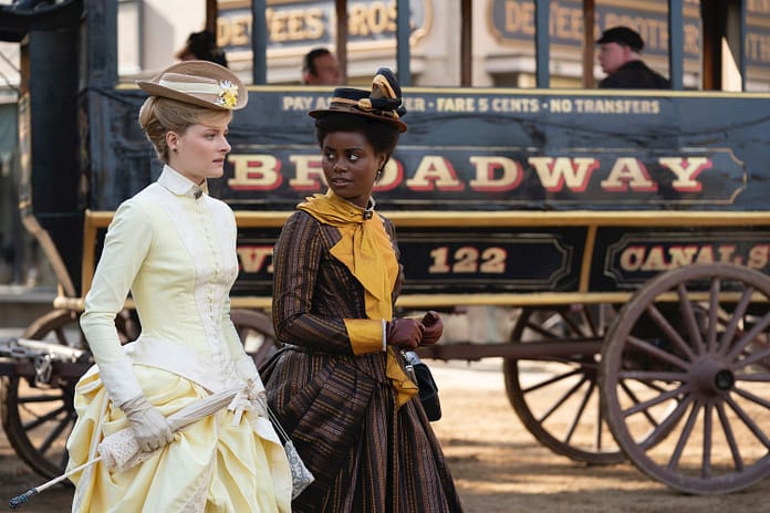 The Gilded Age Has Been Renewed for Season Two on HBO