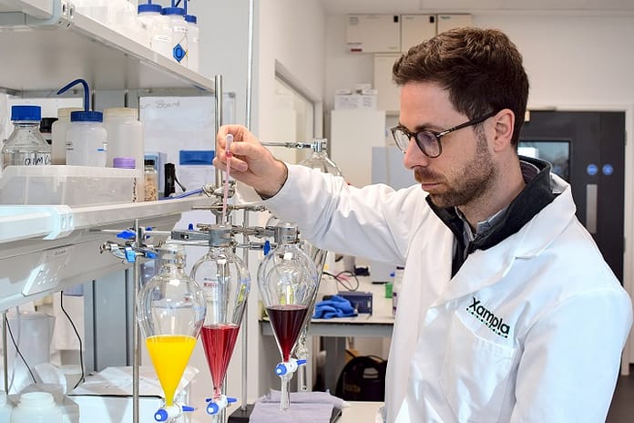 Britvic launches £1m pea-protein innovation partnership