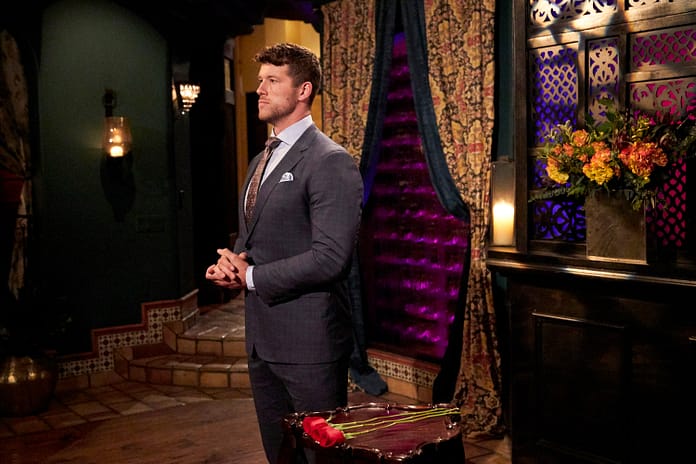 Clayton Echard on The Bachelor Finale: ‘I Wish It Could Have Went Any Other Direction’