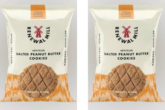 Women-driven partnership spearheads ‘food system renaissance’ with upcycled vegan cookies