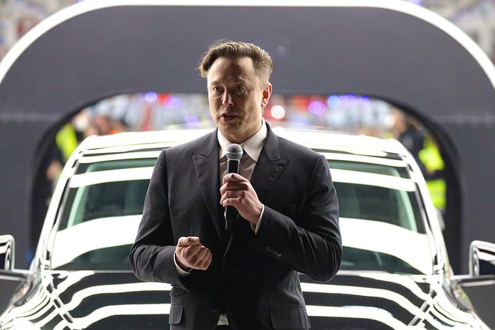 ‘Dad Dance of the Year’: Elon Musk Goes Viral For Cringeworthy Dance Moves in Video