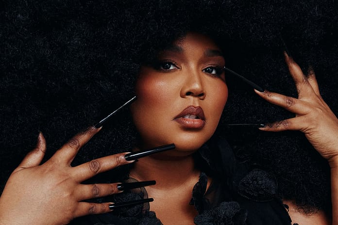 The TikTok Dance Is Back, Thanks to Lizzo’s ‘About Damn Time’