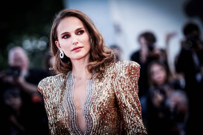 Natalie Portman on Bulking up for Thor: ‘I Was Asked to Get as Big as Possible’