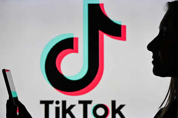 TikTok owner ByteDance reportedly pushed pro-China messages in defunct news app