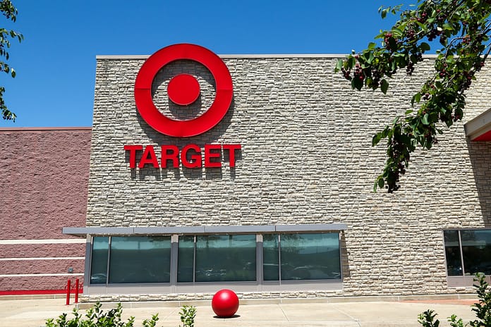 Target Has a Robot That Will Give You a $10 Manicure