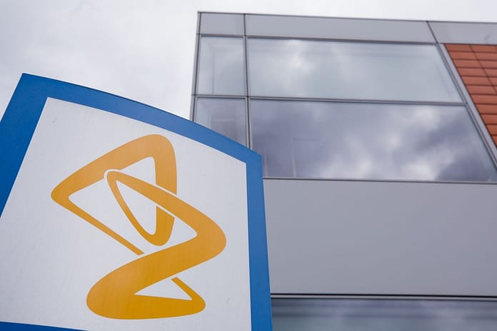 AstraZeneca Lifts Earnings Guidance Amid Strong Demand