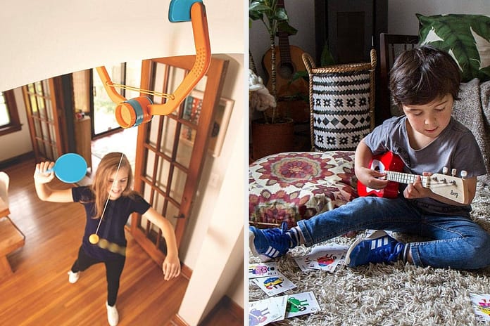 33 Cool Toys That Basically Any Kid Will Love