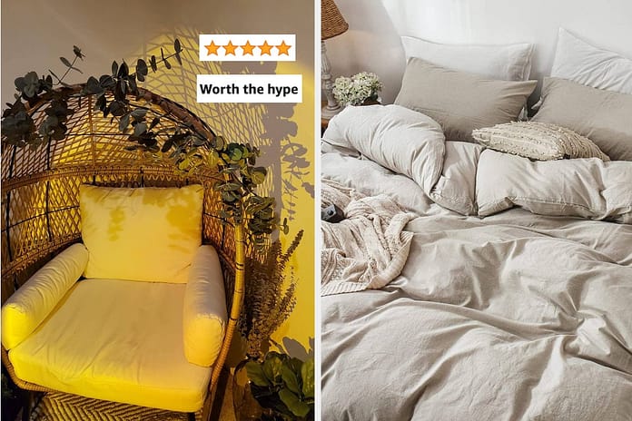 36 Home Finds From TikTok That Are Worth The Buy