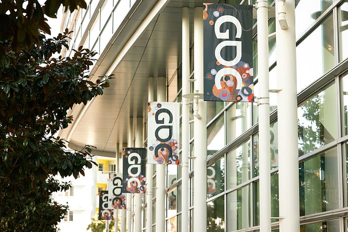 GDC 2023 sees attendance of 28,000