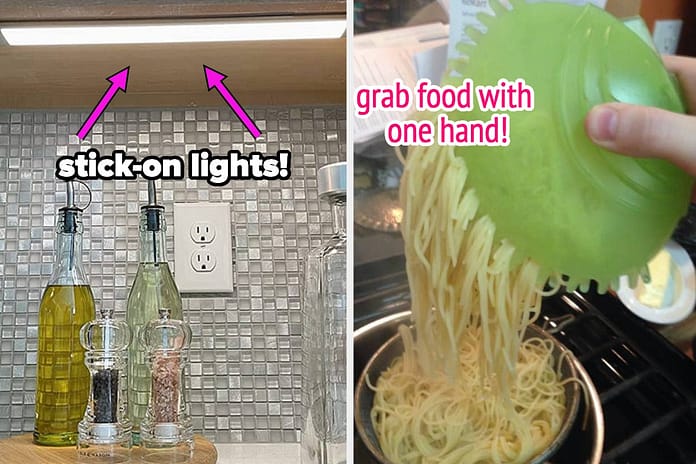 28 Amazing Home Products We Discovered — You Guessed It — On TikTok