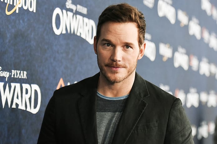 Chris Pratt’s ‘The Tomorrow War’ Sci-Fi Movie Shopped To Streamers By Skydance; Amazon Eyeing For $200M – Update