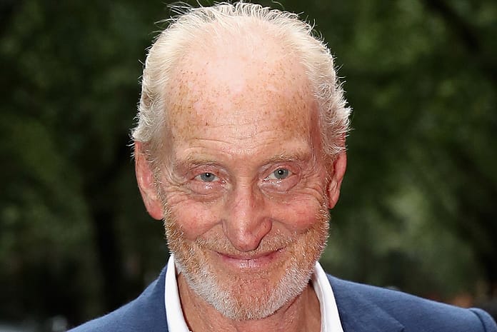 Meghan Markle, Prince Harry would have disappointed Lord Louis Mountbatten, says Charles Dance