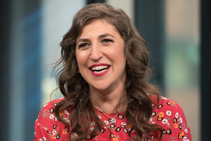 Mayim Bialik Is Set to Host Jeopardy! Following the Mike Richards Controversy