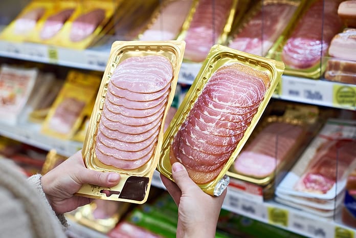 Health campaigner takes aim at salty sliced meats