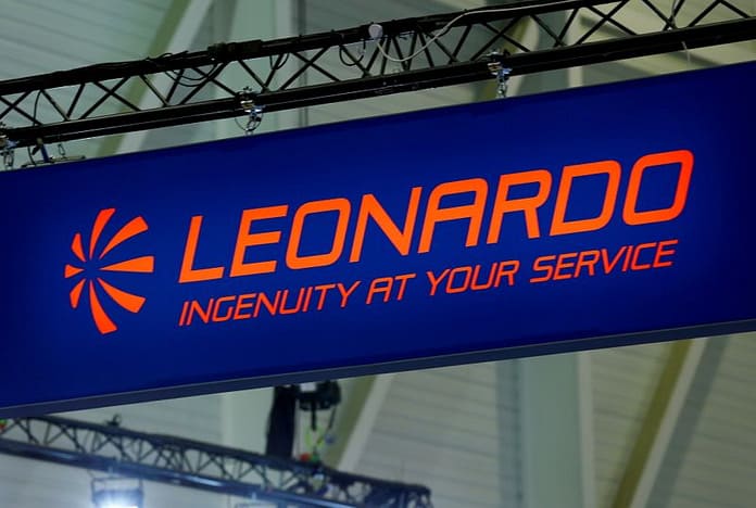Leonardo confirms 2021 guidance after 37% rise in H1 core profit By Reuters