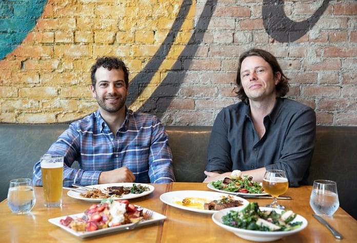 Meat from mycelium: Fungi fueled startup Meati Foods raises $50m make Holy Grail of alt meat: whole cuts