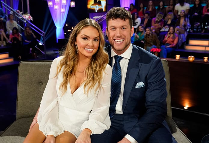 The Bachelor’s Clayton and Susie on Their Future Plans as a Couple