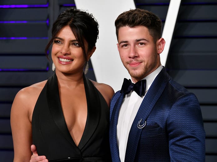 Nick Jonas’ Reaction to Priyanka Chopra’s Roast ‘Makes More Sense’ After Baby Announcement