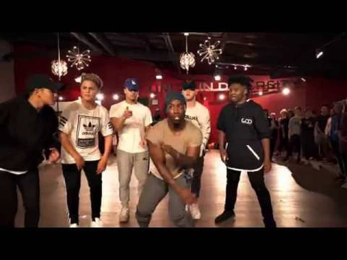 Bad and Boujee – Choreography by Willdabeast – Filmed by @TimMilgram