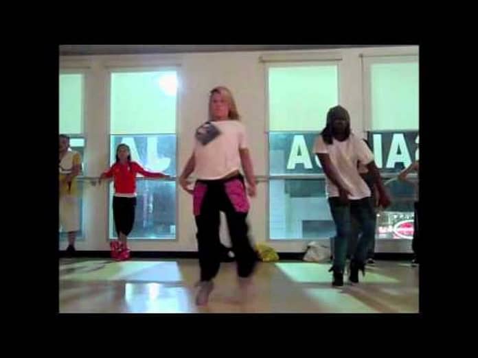 Big Sean- Dance Ass video Willdabeast