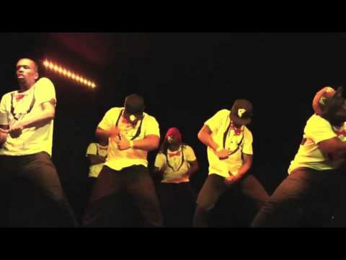 Willdabeast FEDERAL SHOW