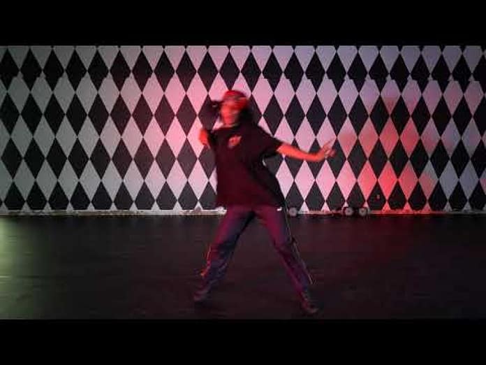 Busta Rhymes – Put Your Hand Where My Eye Could See (choreo by Trevontae Leggins & Jerome Rivera