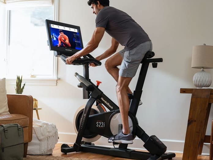 These Exercise Bikes Give Peloton a Run for Its Money