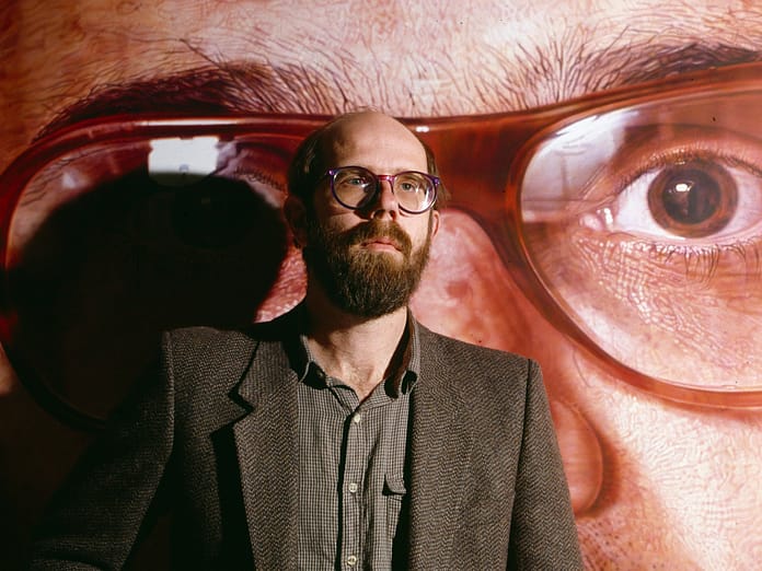 Artist Chuck Close Has Died at 81