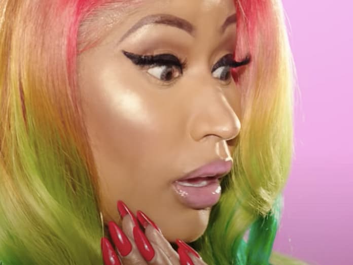 🤐Top 10: Nicki Minaj Almost Breaks Internet Over Vaccine Comments