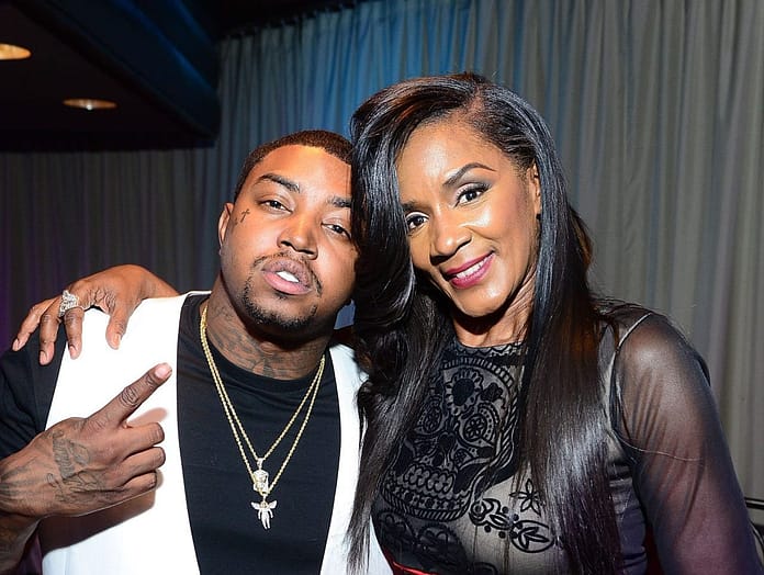 Heated Lil Scrappy Checks Momma Dee For Saying He’s Divorcing Bambi: “Regular Moms Don’t Do This Sh*t”